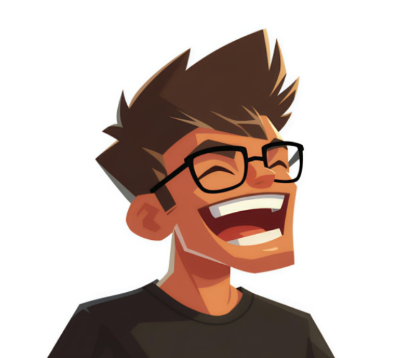 Dhruv Jaradi's avatar